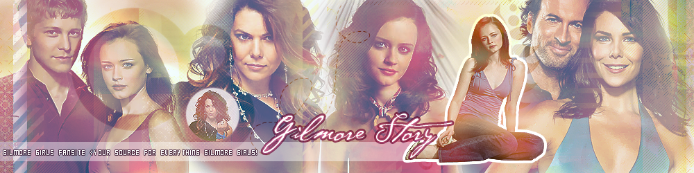 Gilmore Story